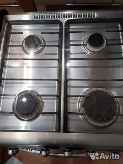 Плита газовая