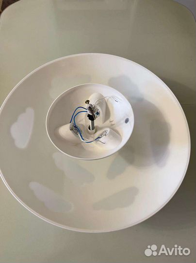 Люстра детская/потолочный светильник