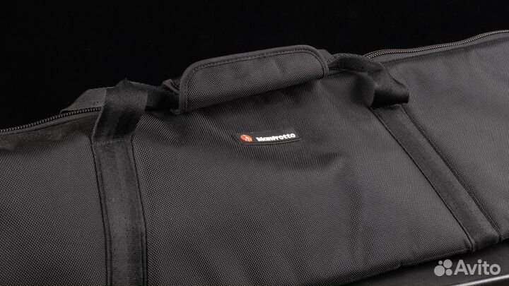 Manfrotto mbag100P сумка чехол для штатива 100 см