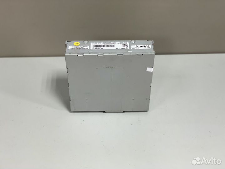 Тв тюнер Ауди А4 Б8 А5 8Т А6 С6 К5 К7