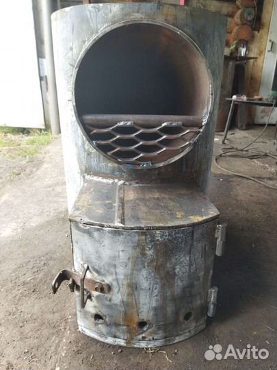 Котел для бани