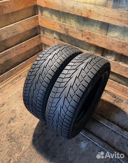 Hankook Winter I'Cept IZ2 195/60 R15