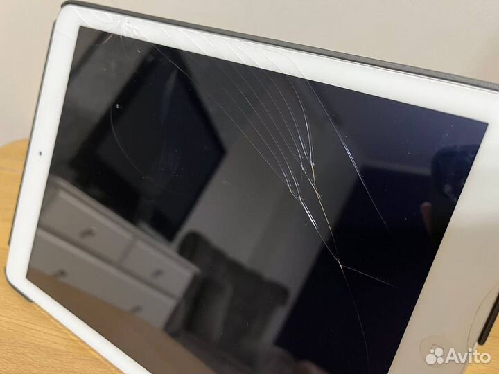 iPad air 1