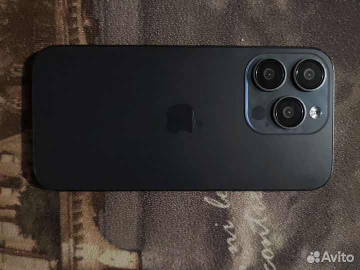 iPhone 15 Pro, 1 ТБ