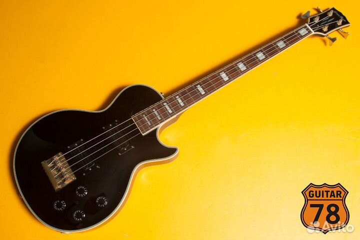 Grass Roots Les Paul Bass ESP G-LB-52CC