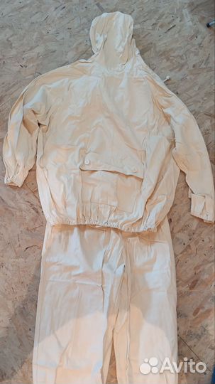 Костюм для охоты
