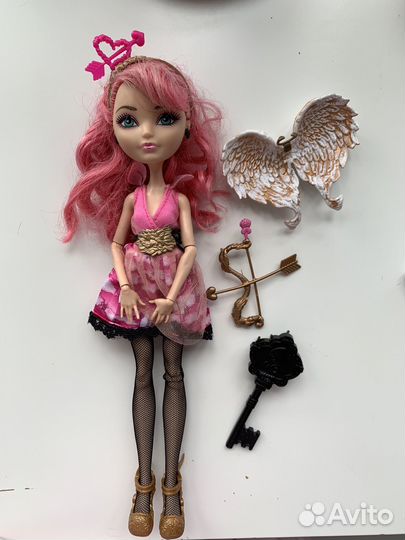 Кукла Ever After High