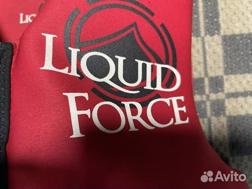 Детский Жилет водный Liquid Force - Youth