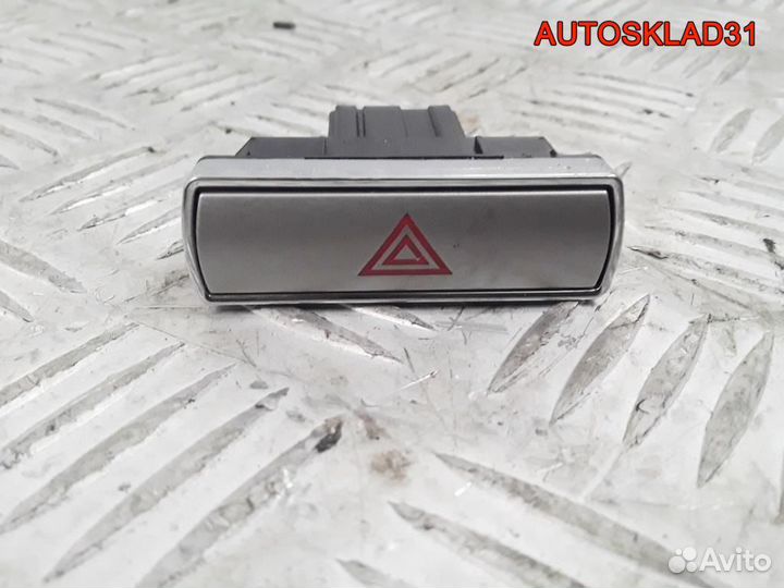 Кнопка аварийной сигнализации Ford S-MAX