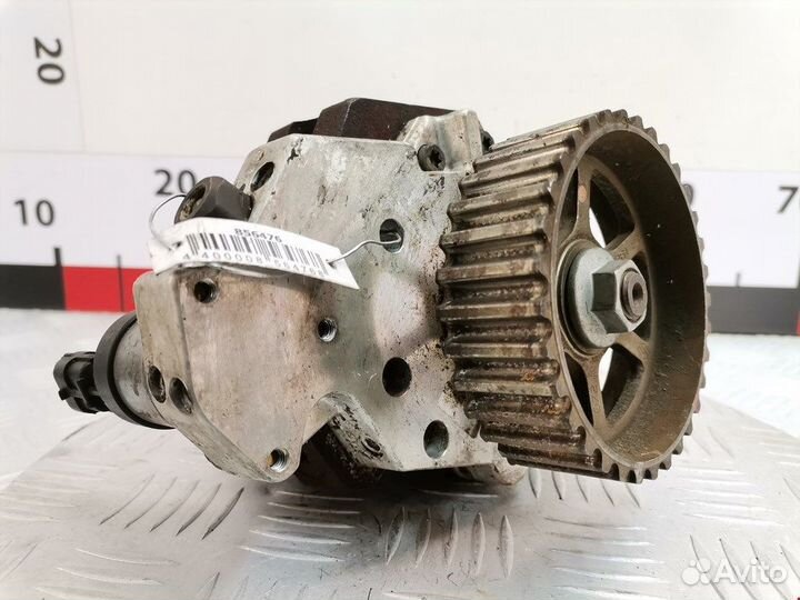 Тнвд для Renault Scenic 2 8200659759