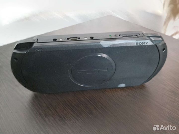 Sony PSP e1008