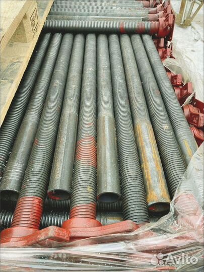 Продаю опалубку стен