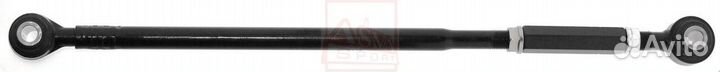 Тяга подвески поперечная зад лев toyota/ CA