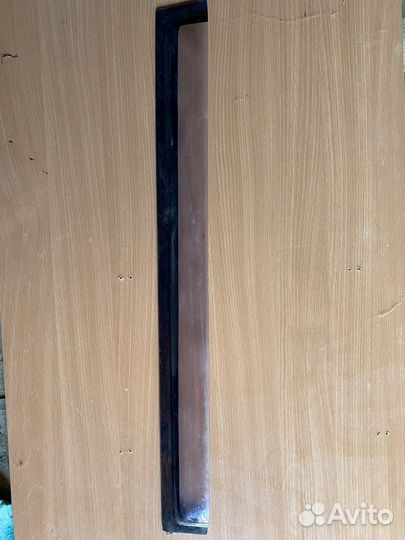 Ветровики калдина 190