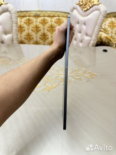 iPad pro 12 9 2019
