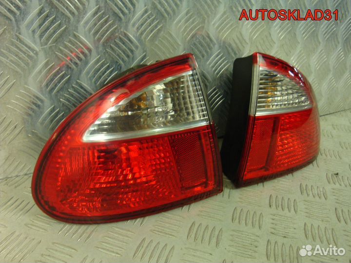 Фонарь задний наружный Seat Leon 1м6945095а