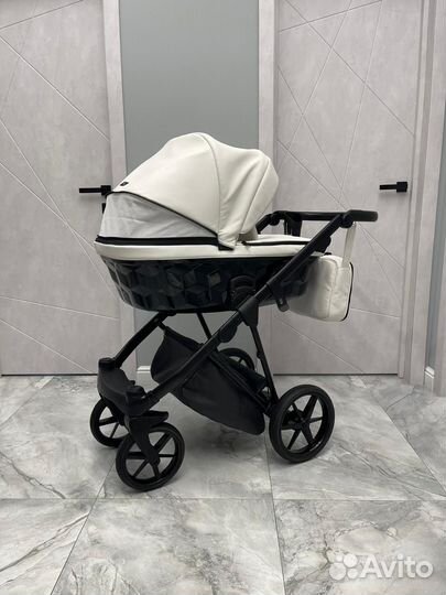 Adamex Paolo 3 в 1 эко-кожа