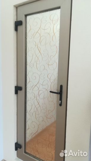 Пластиковые окна в дом