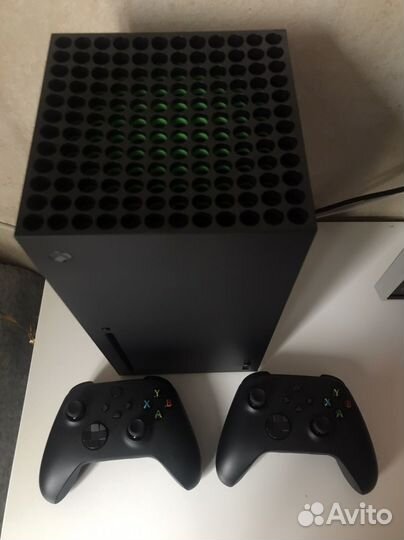 Xbox Series X