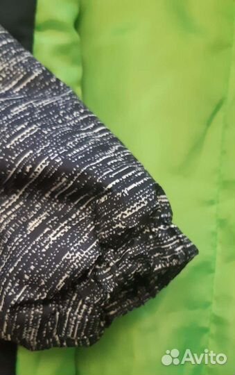 Куртка демисезонная для ребенка