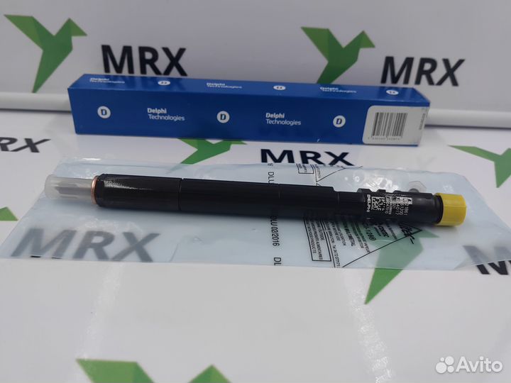 Форсунка R04701D