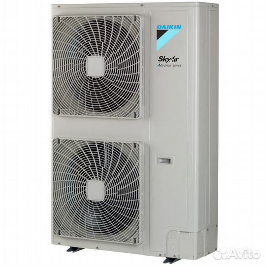 Канальный кондиционер Daikin FBA125A/rzasg125MY1