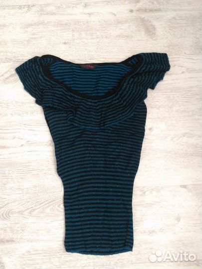 Вещи пакетом 40 размер