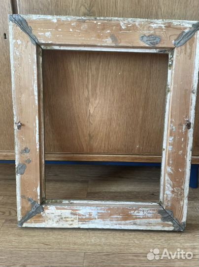 Рама для картины СССР