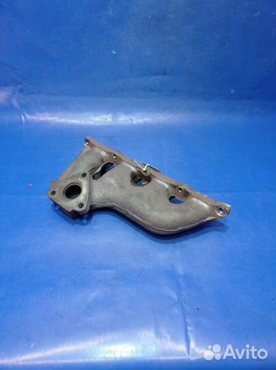 Коллектор выпускной Mitsubishi Pajero Pinin H67W