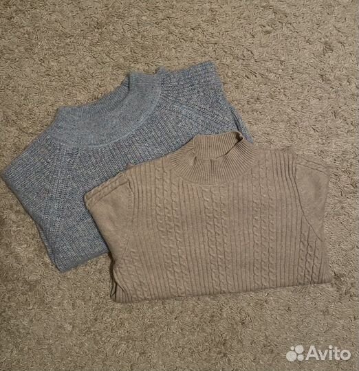 Свитер женский