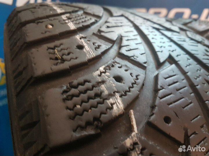 Hankook Winter I'Pike RS W419 245/45 R18