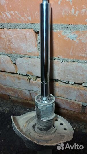 Амортизаторы Honda cr-v 3. комплект