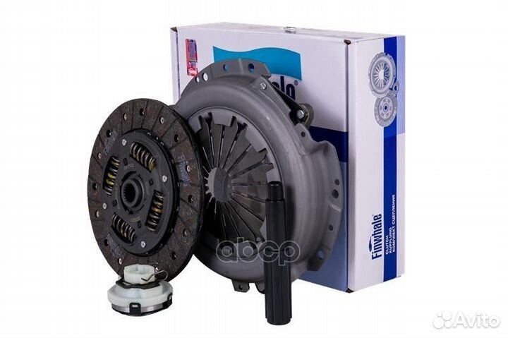 4 600 CK223 Finwhale