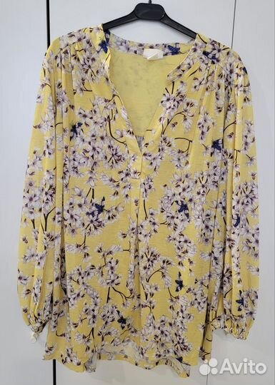 Блузка женская