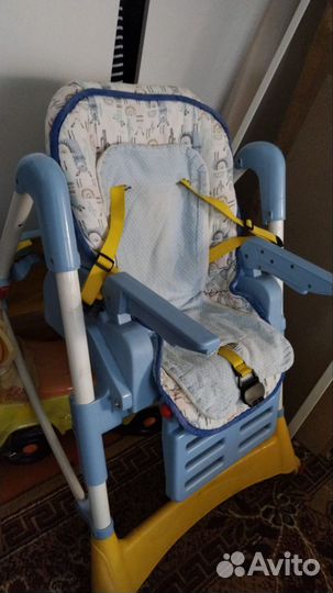 Стульчик для кормления