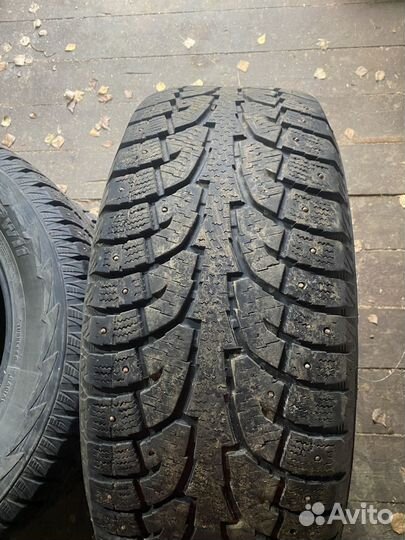 Hankook I'Pike RW11 265/60 R18