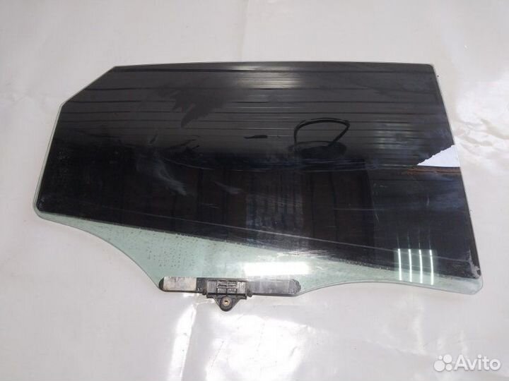 Стекло боковое заднее правое Hyundai Ix35 хэтчбэк