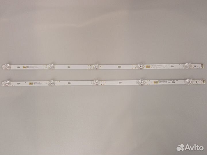 Комплект led32d05-zc26ag-02e Haier le32k6500sa