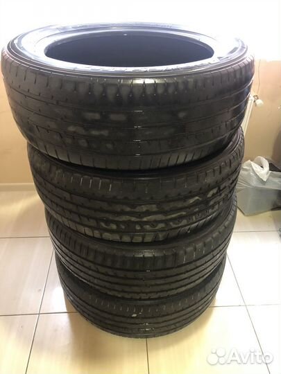 Toyo Proxes R46 225/55 R19 99V