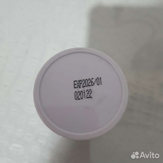 Дезодорант MON platin женский новый