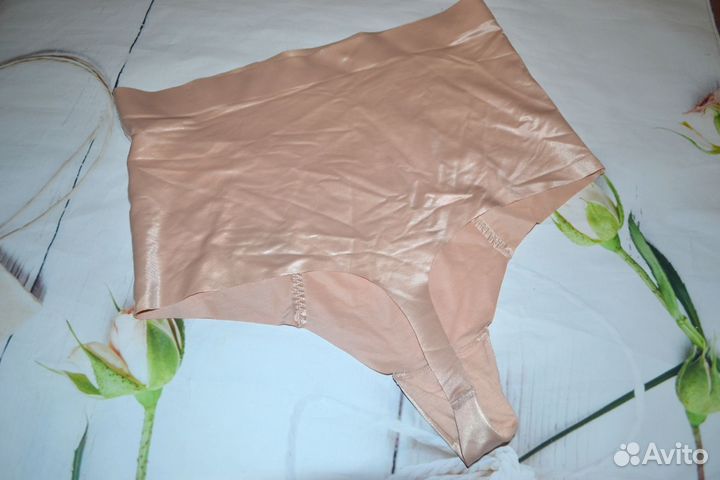 Трусы Утяжка Hunkemoller размер L