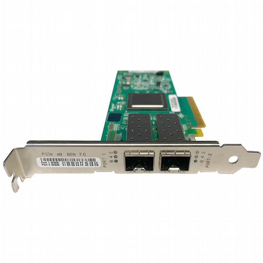 [PX2810403-01] Контроллер Qlogic Qle2562 Pci Px2810403-01