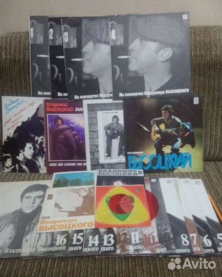 Русский шансон, авторская песня, барды