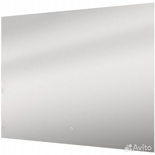 Зеркало Orange Quadrо 100 OQ-100ZE с подсветкой с