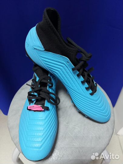 Размер 45 (28см) Бутсы Adidas Predator Магазин