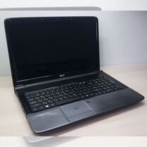 Acer aspire 7735z