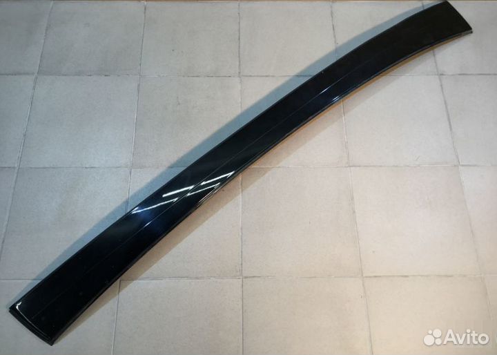 Молдинг крыши правый Ниссан Теана J32