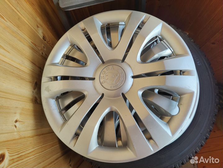 Nitto SN 2 Winter 195/60 R15