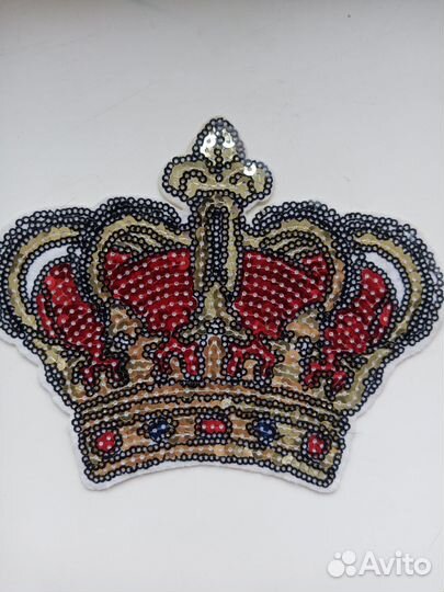 Нашивки на одежду