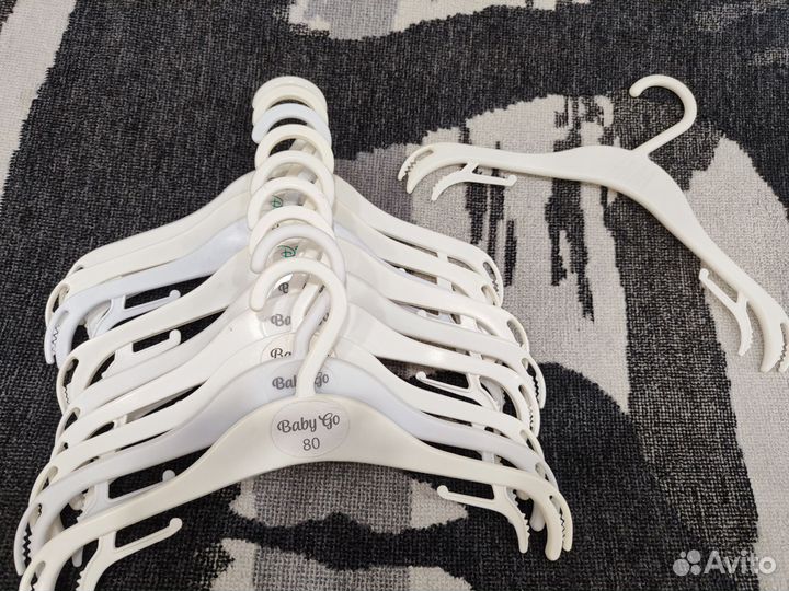 Вешалка плечики детские